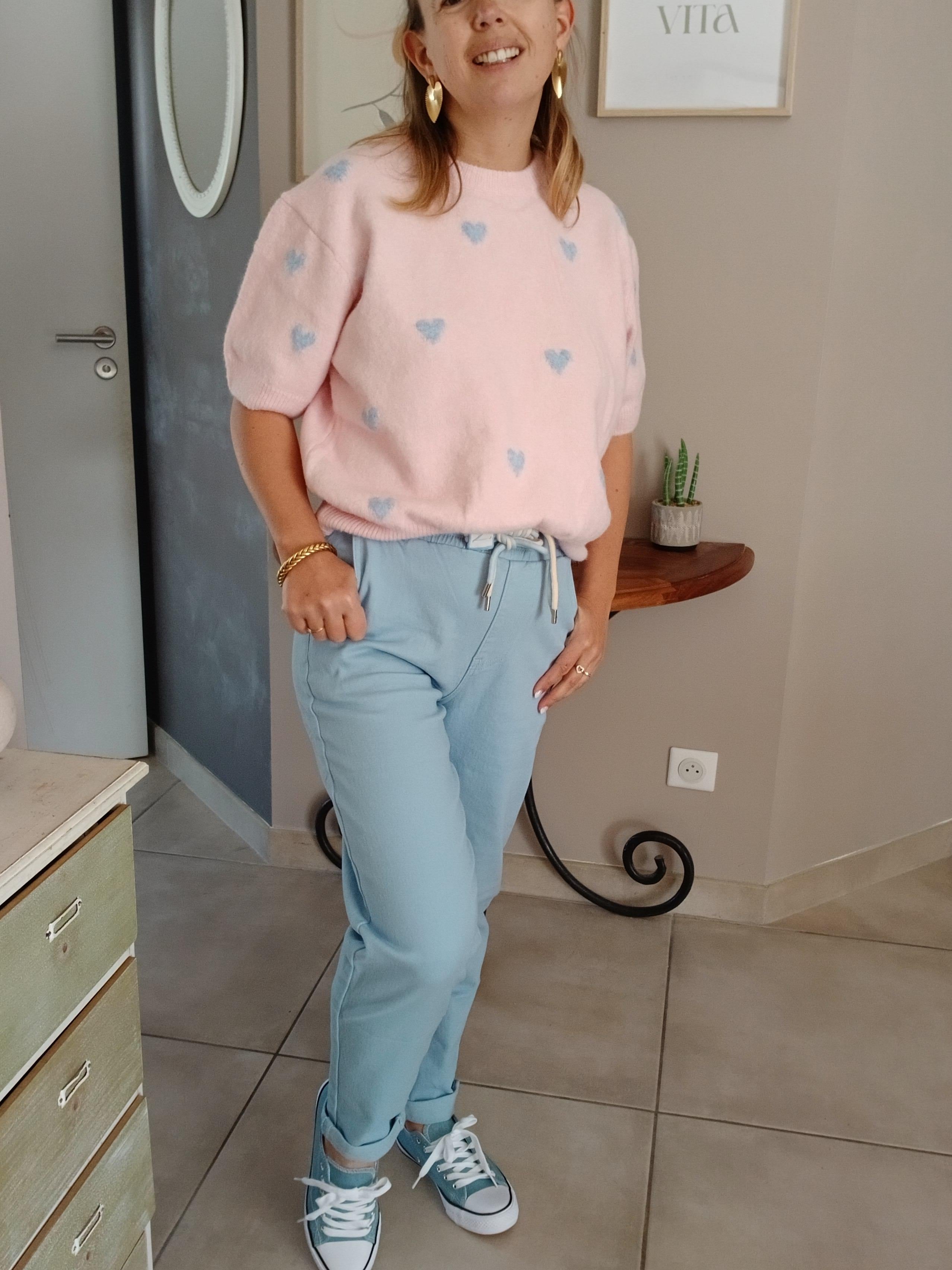 Jean clair Milo