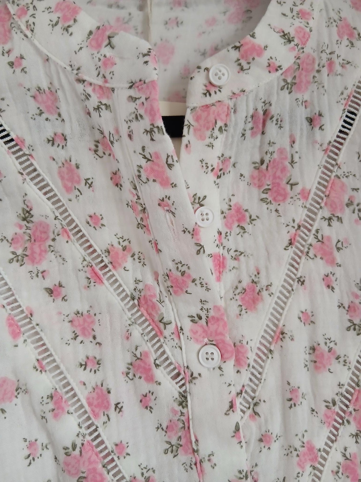 Chemise Félicie