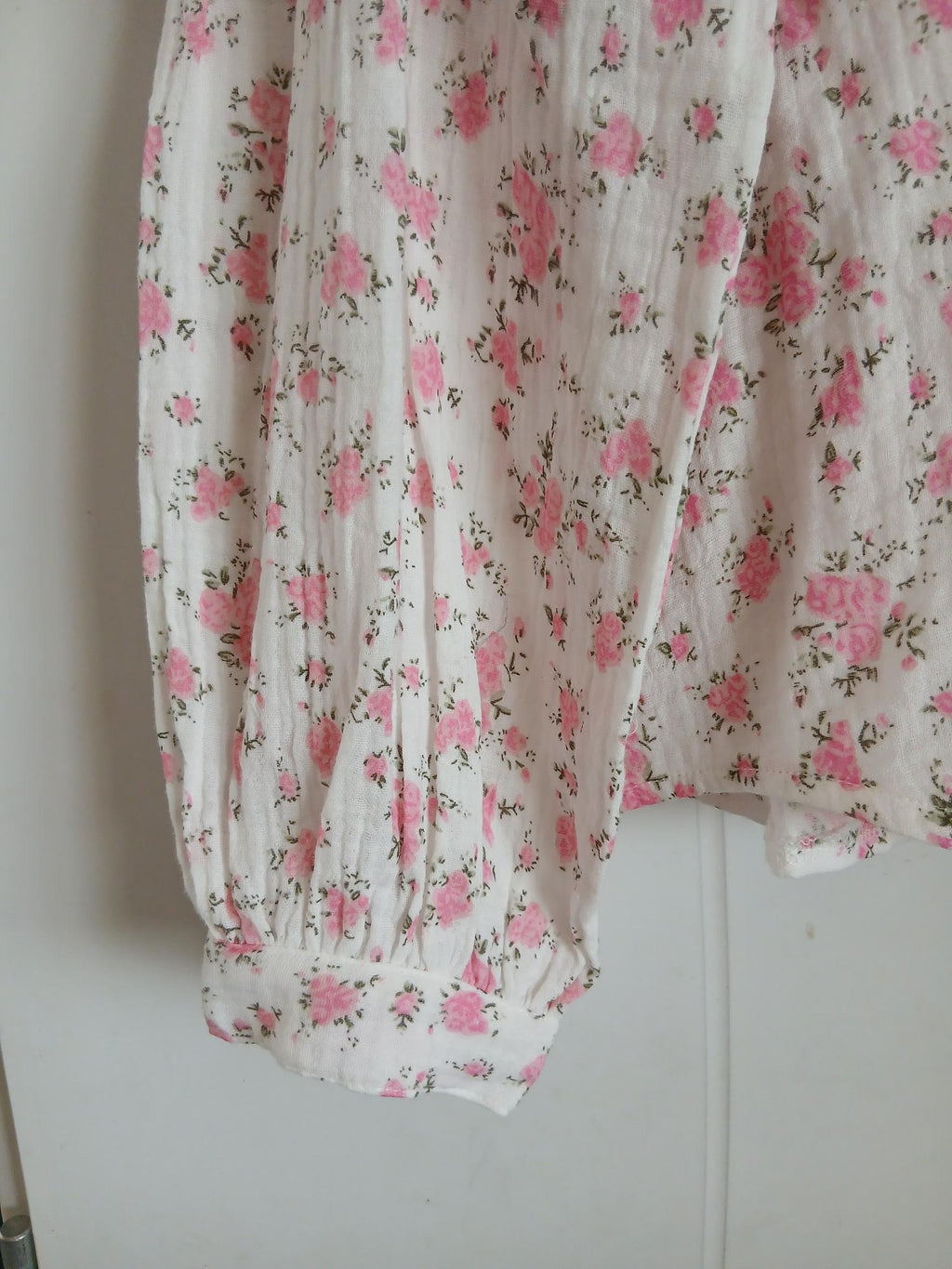 Chemise Félicie