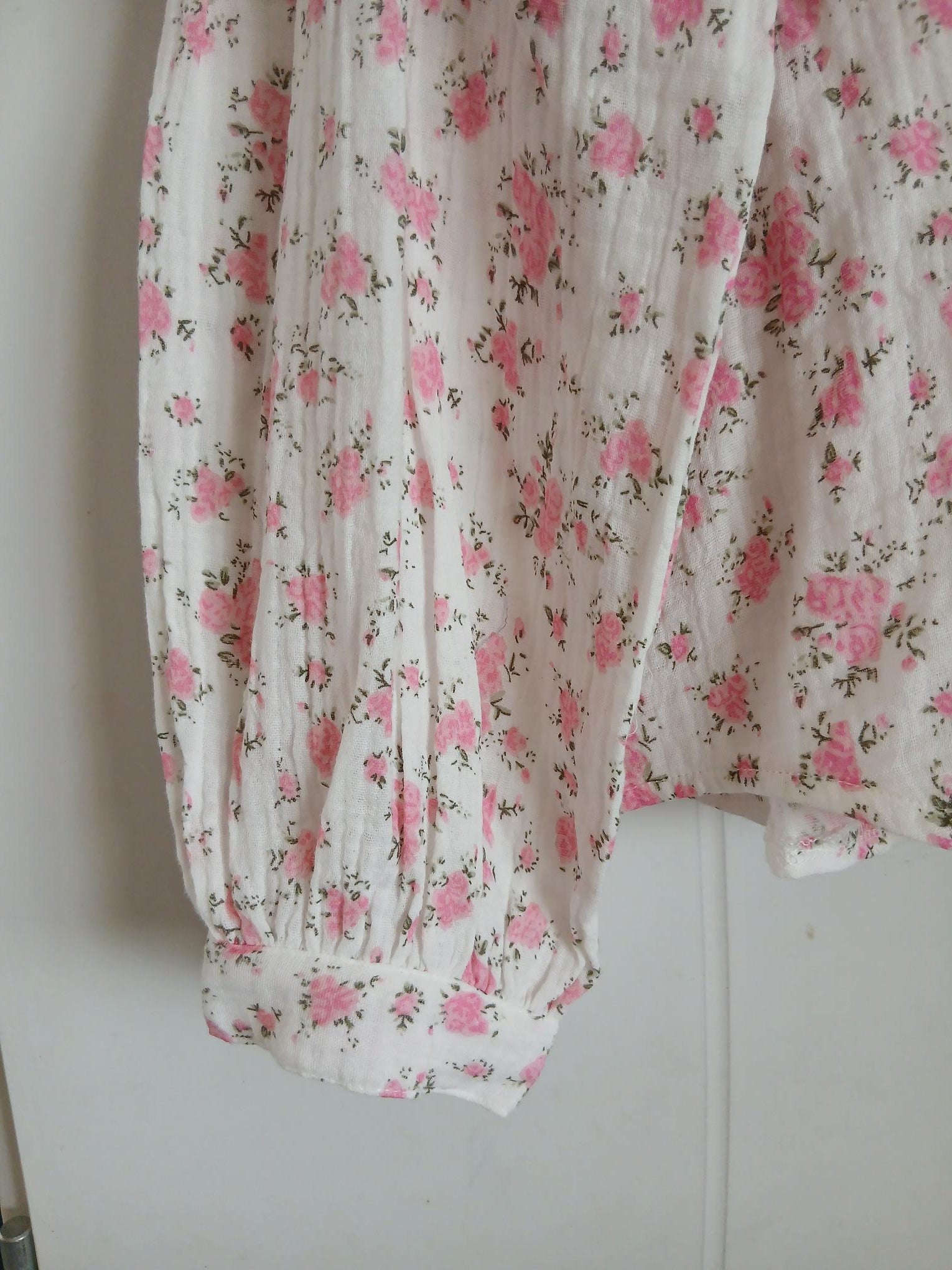 Chemise Félicie