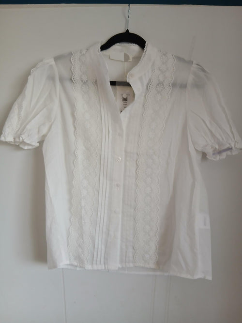 Blouse Alba