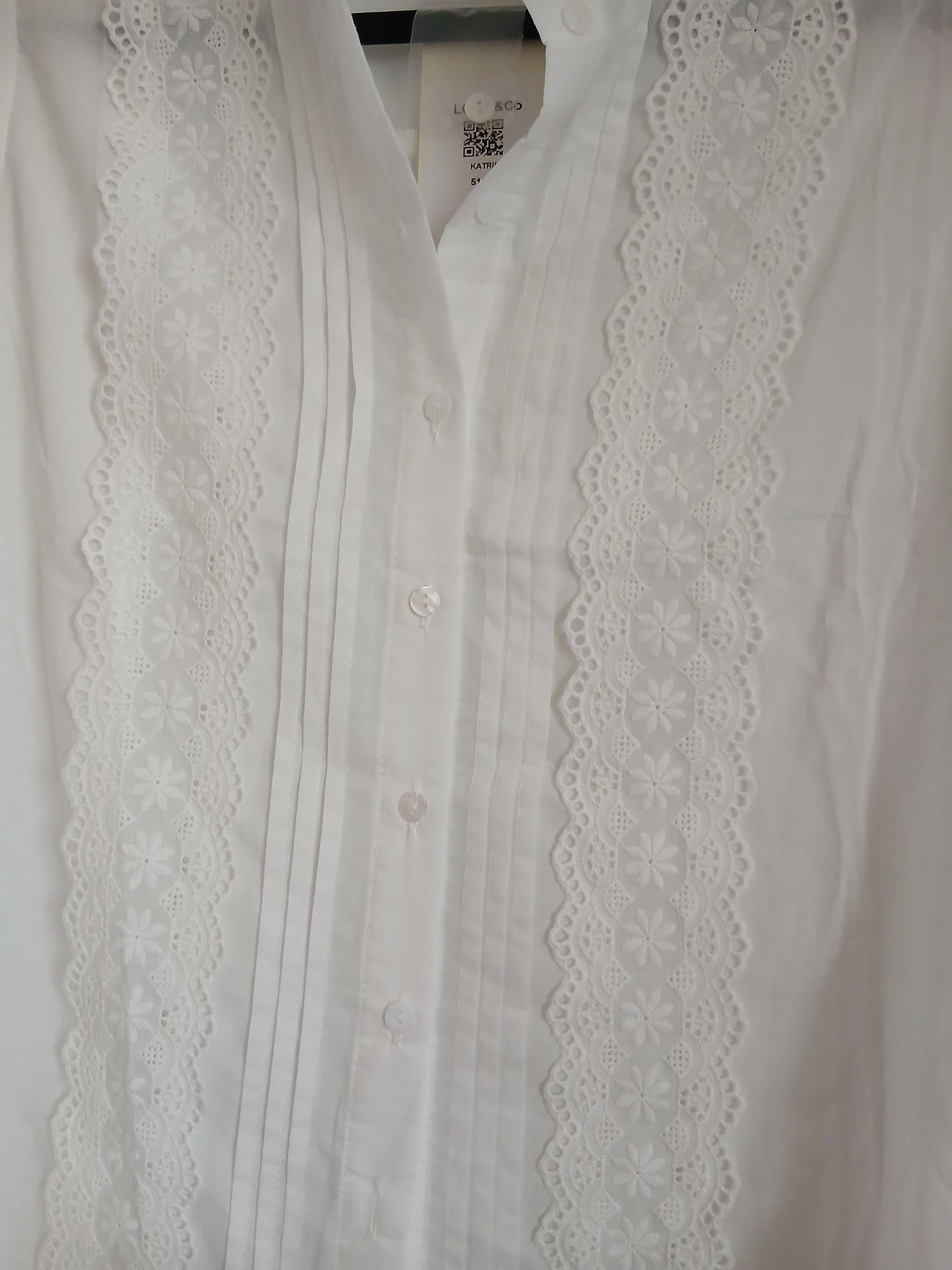 Blouse Alba