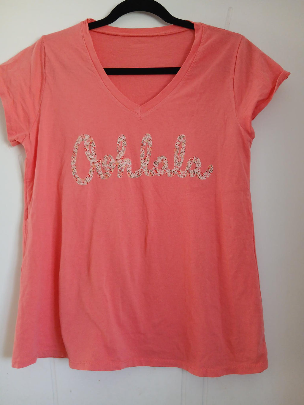T-shirt Lola
