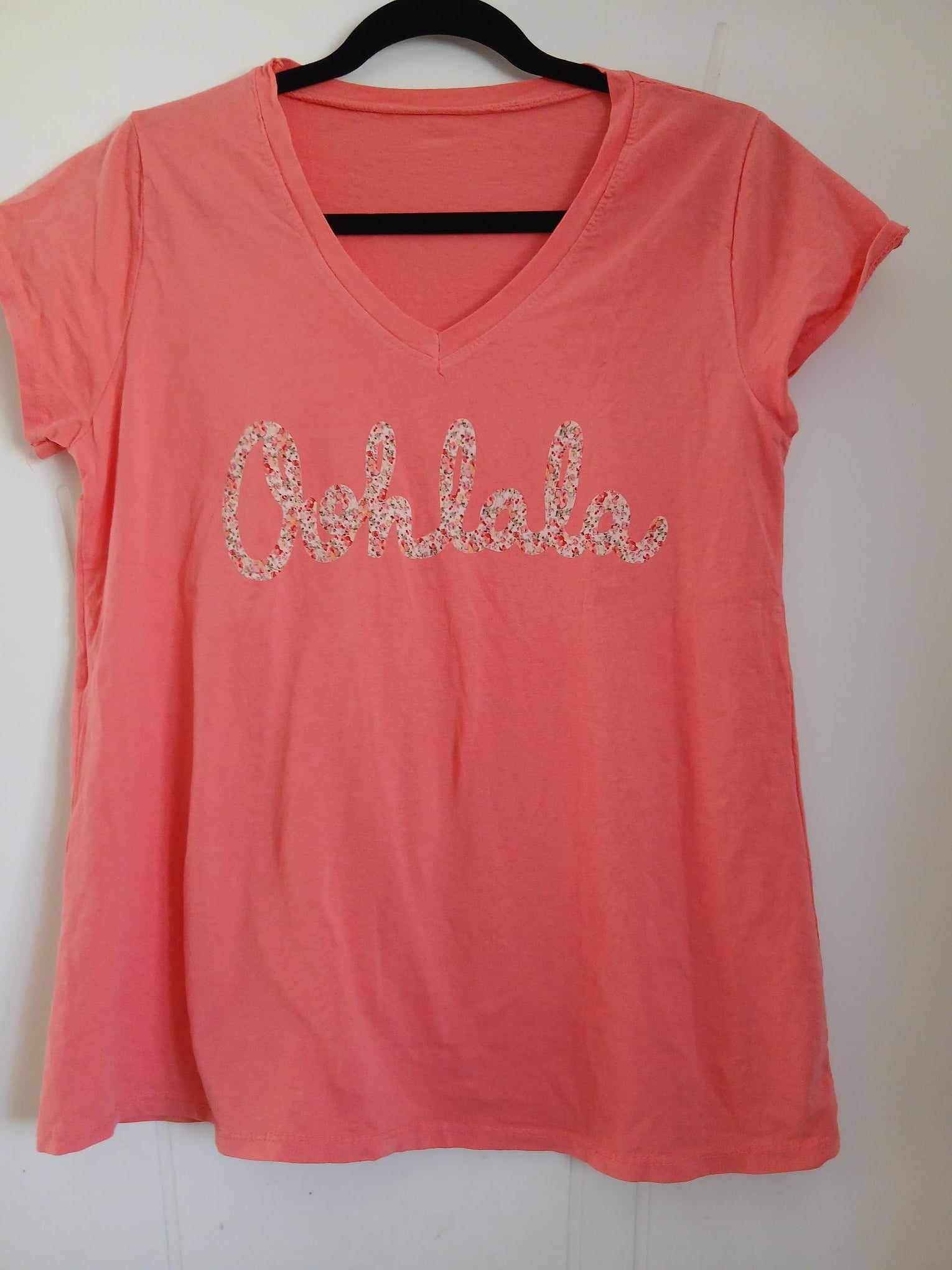 T-shirt Lola