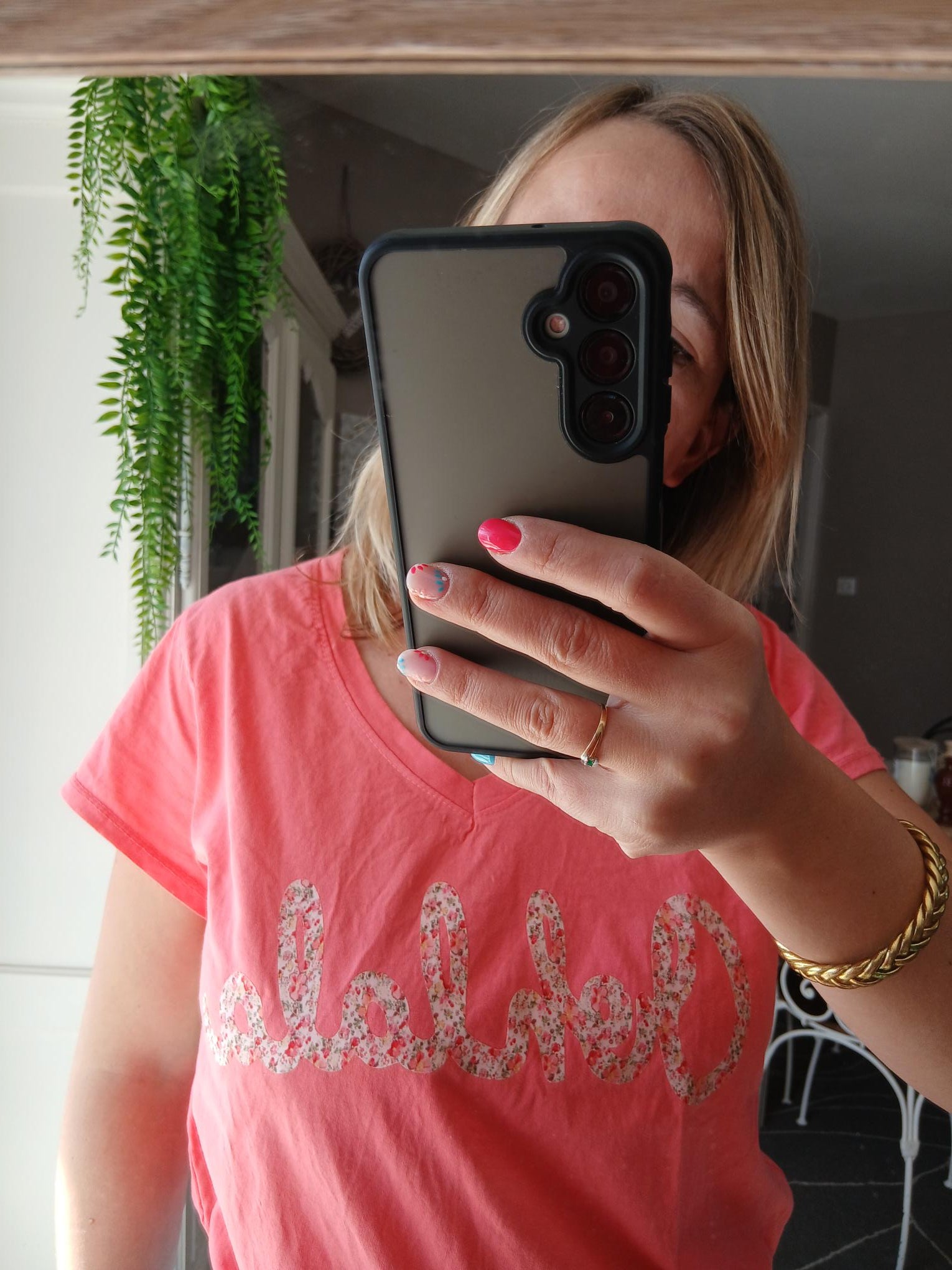 T-shirt Lola