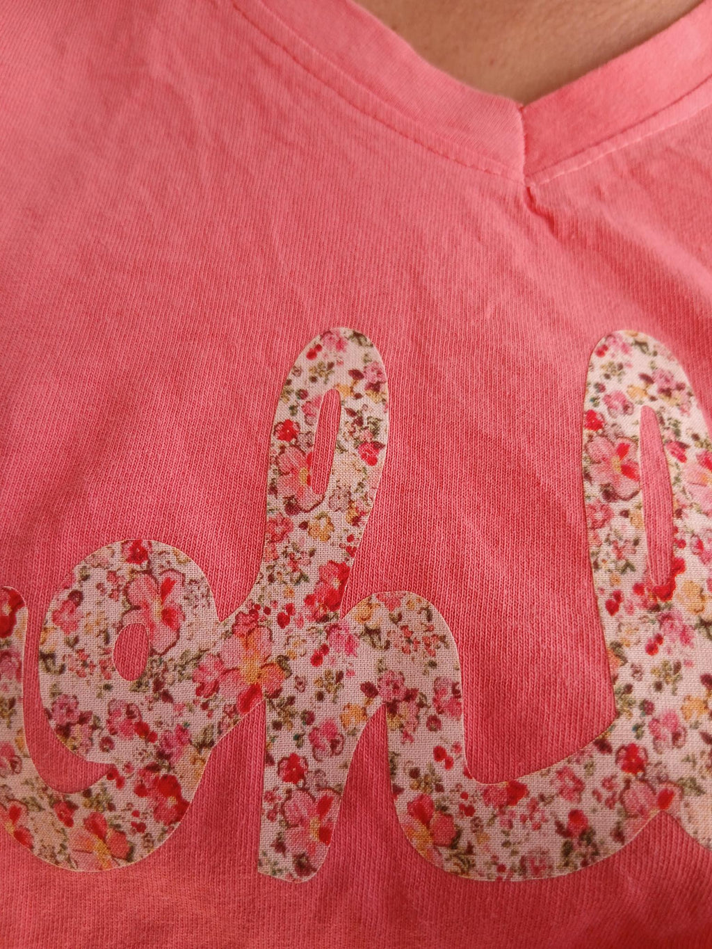 T-shirt Lola