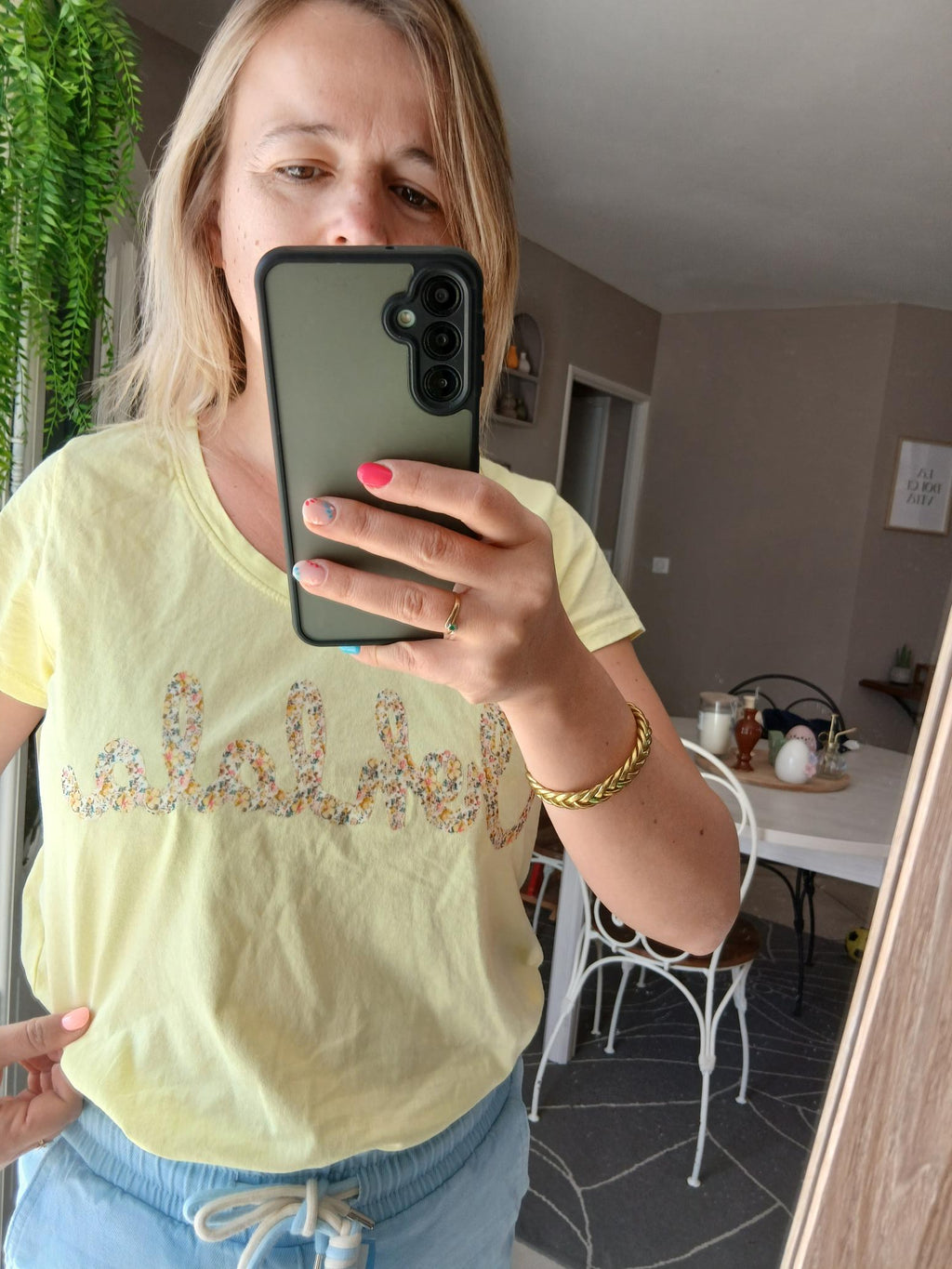 T-shirt Lola