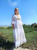 Robe Esmée bohème