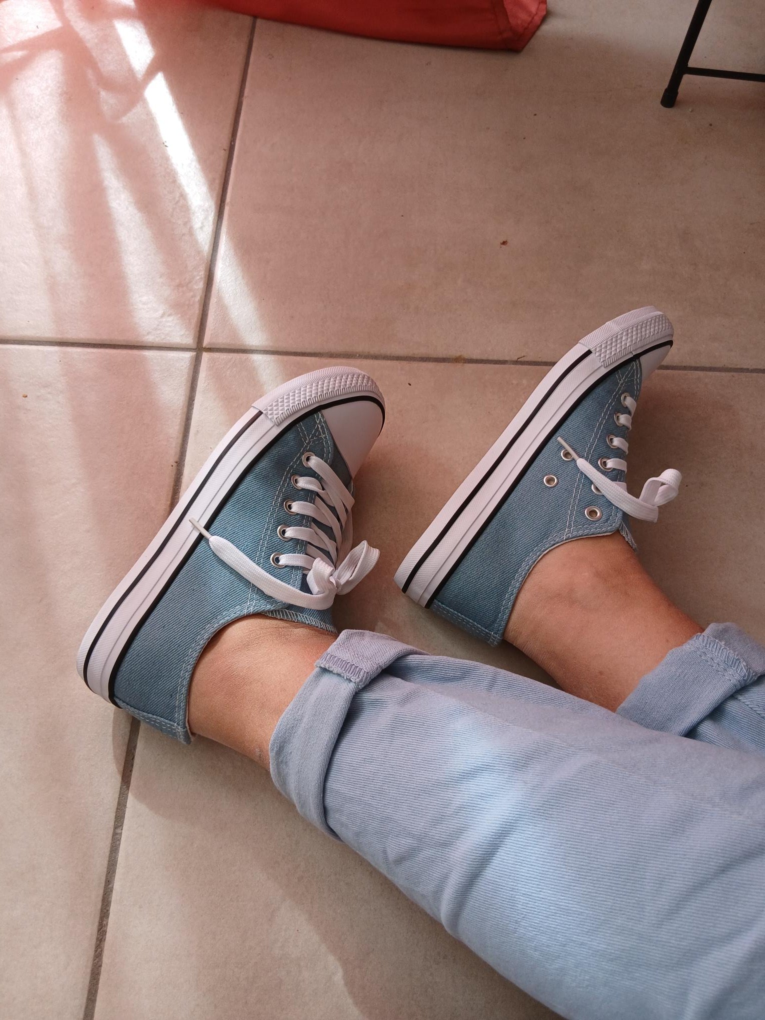 Chaussures Daisy