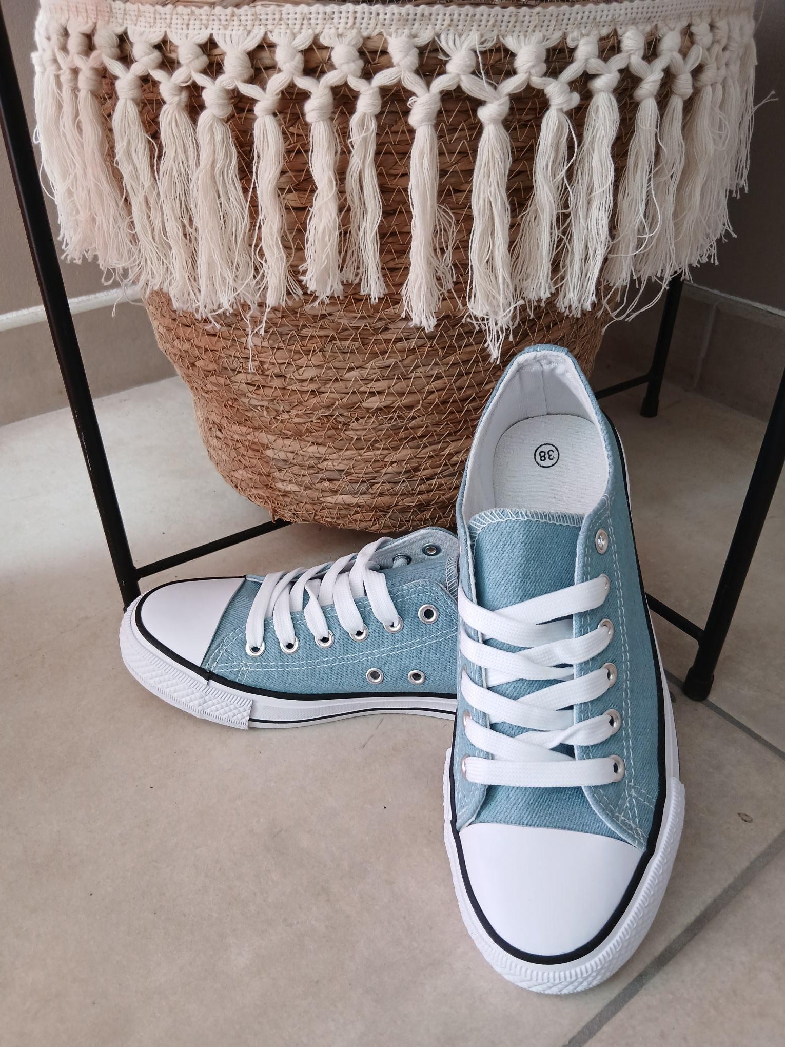 Chaussures Daisy