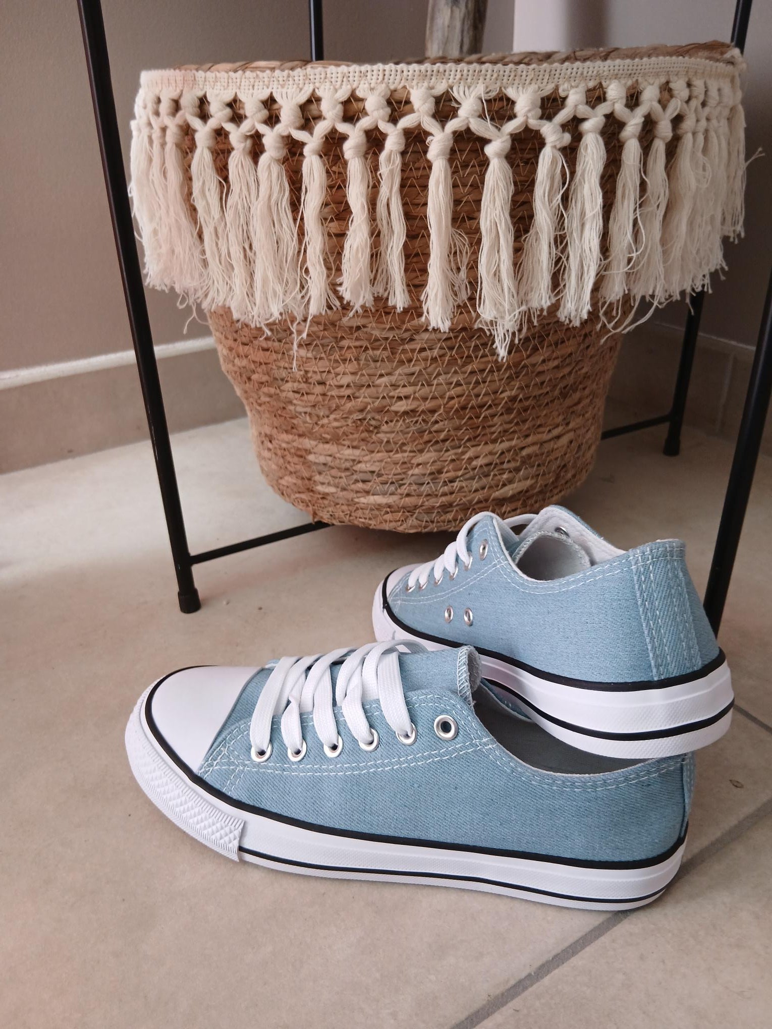Chaussures Daisy