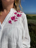 Chemise Capucine