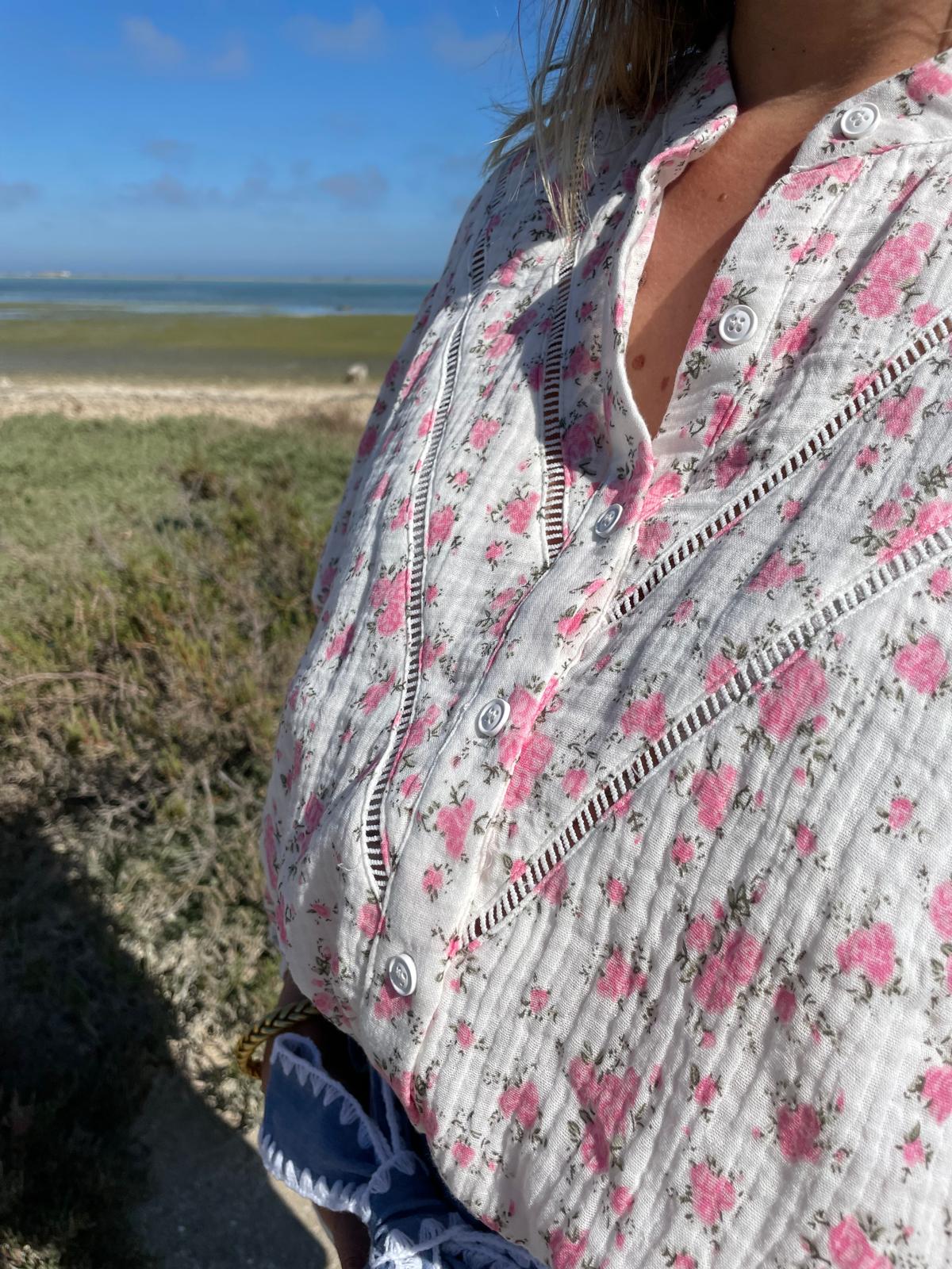 Chemise Félicie