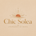 Chic Soléa – Accueil