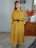 Robe Agathe