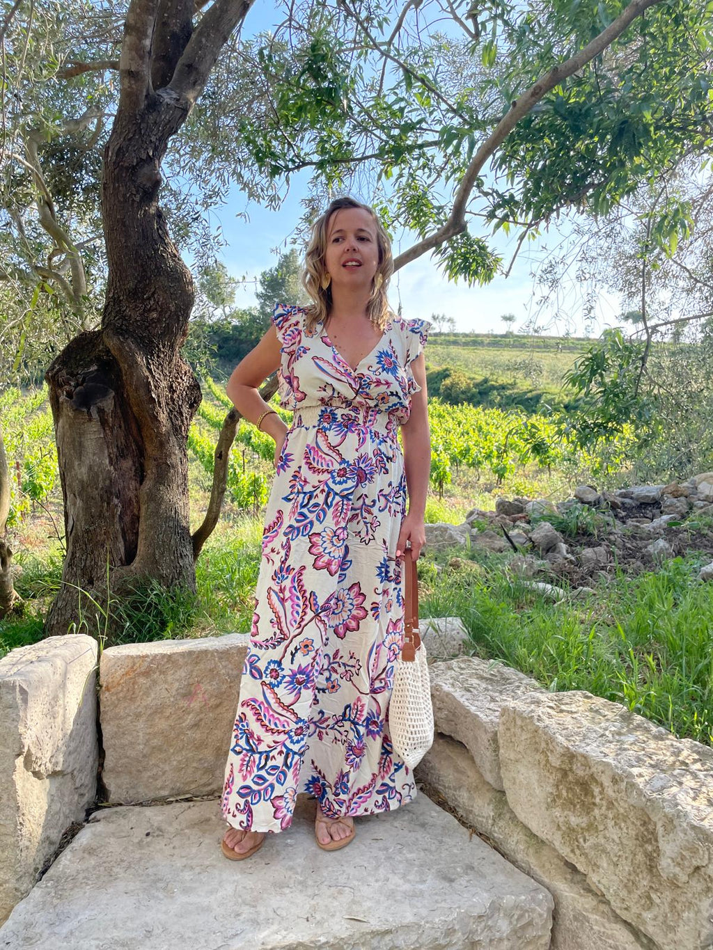 Robe Alia
