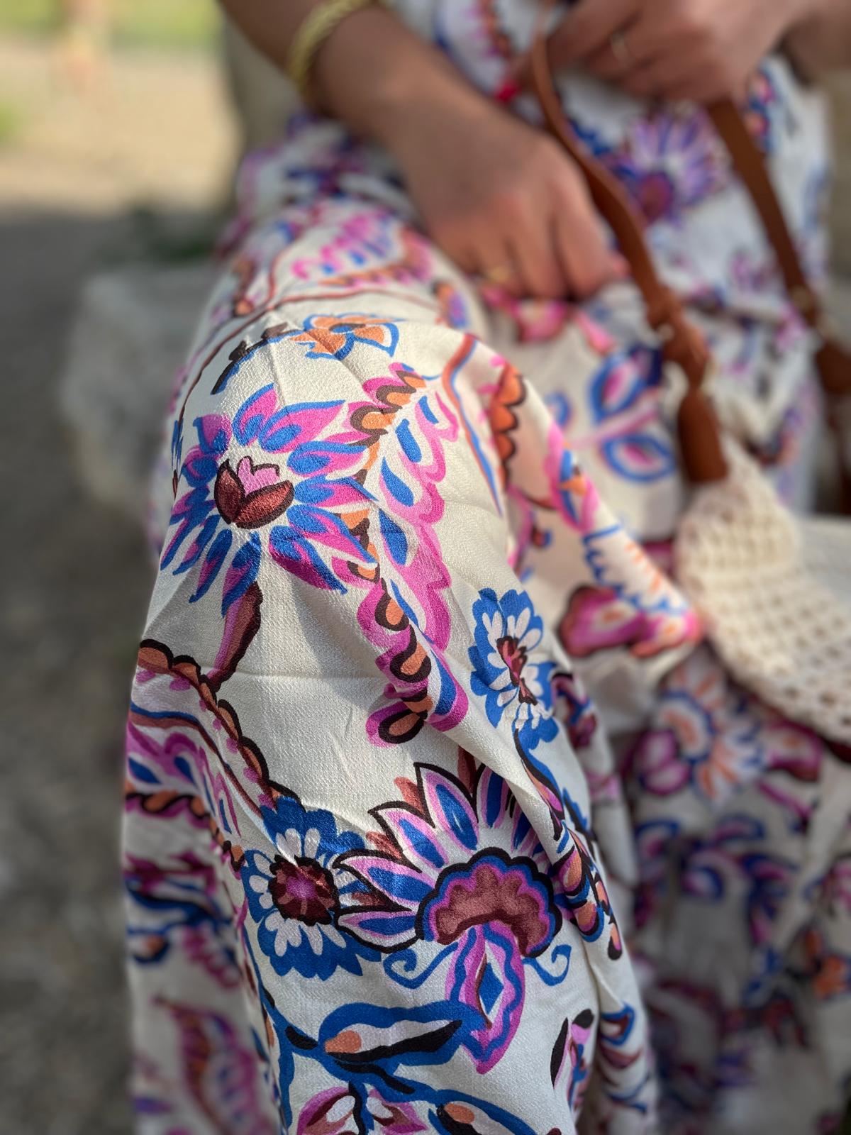 Robe Alia