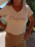 T-shirt Louise - Bichette
