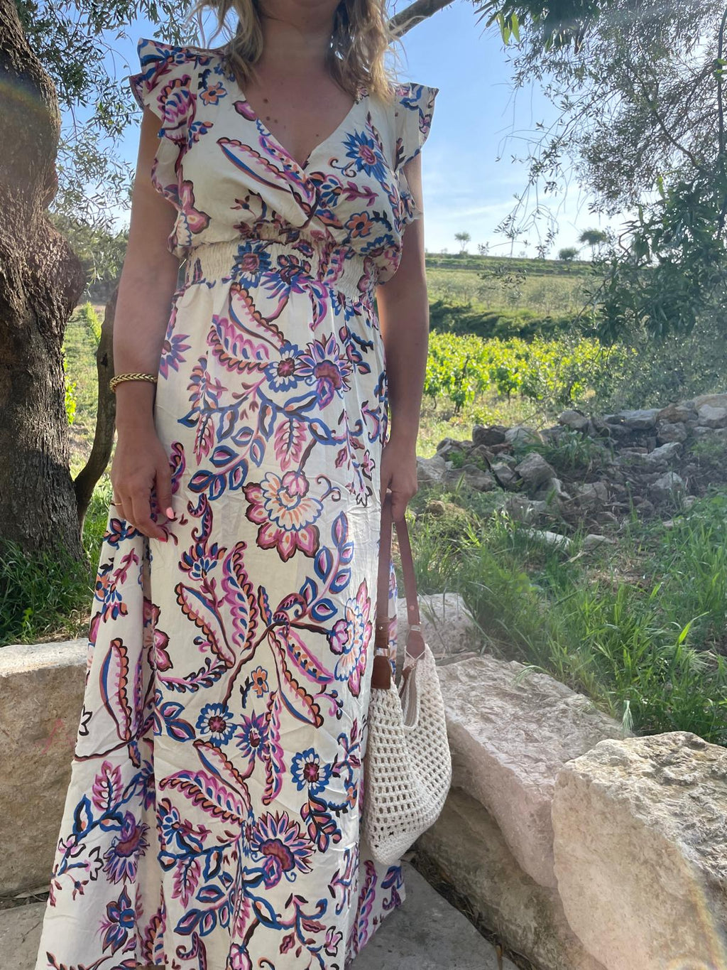 Robe Alia