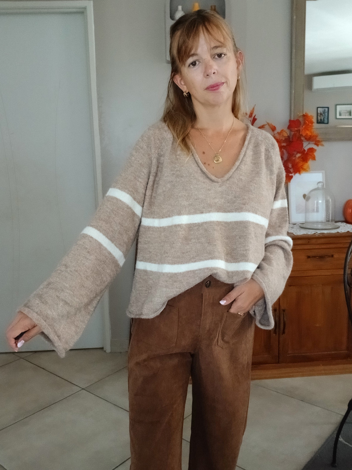 Pull Alma 🤎