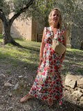 Robe Sienna
