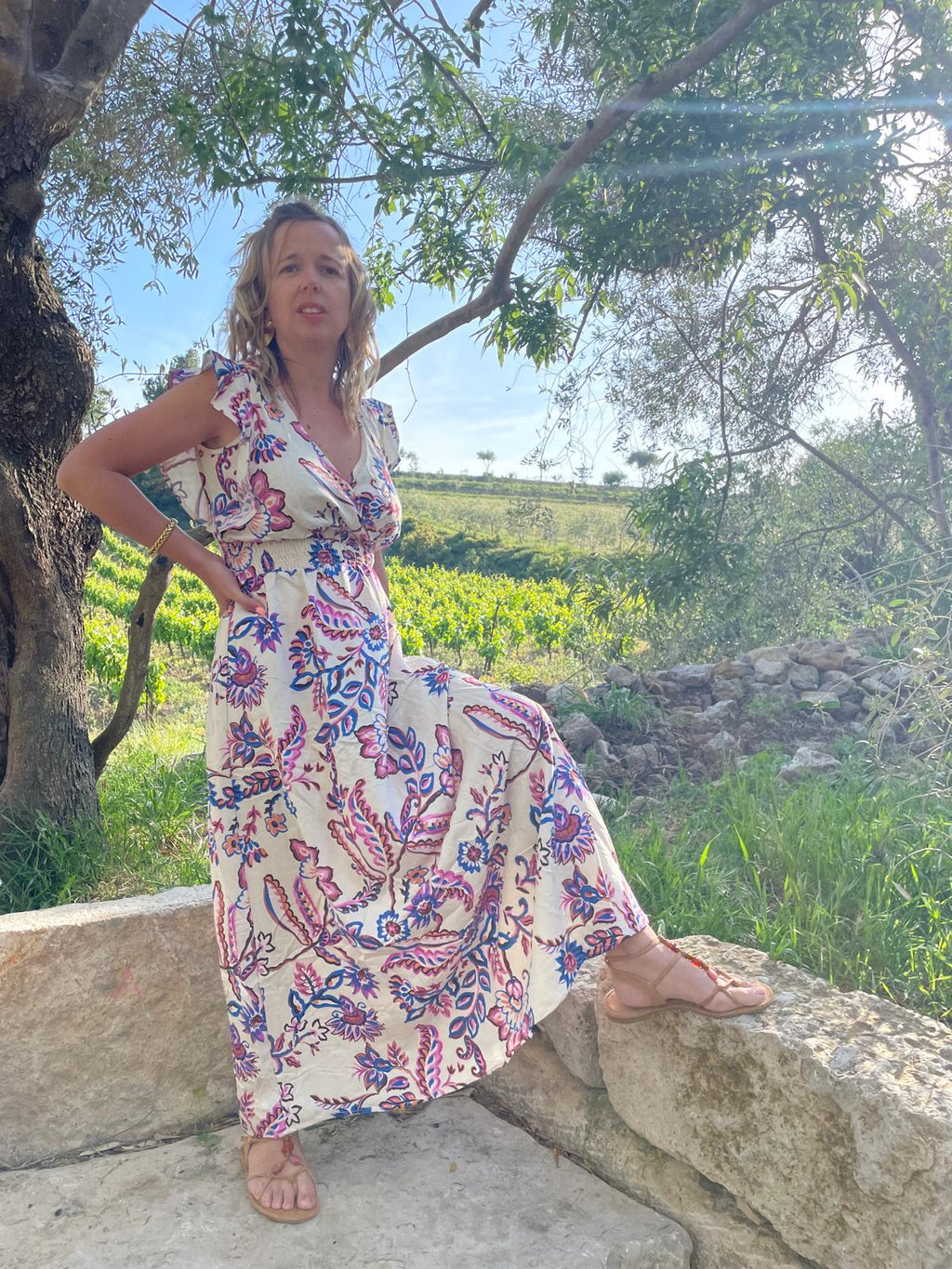 Robe Alia