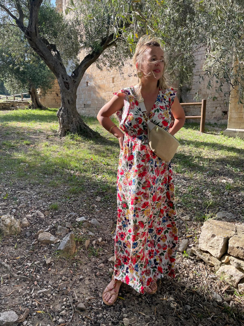 Robe Sienna