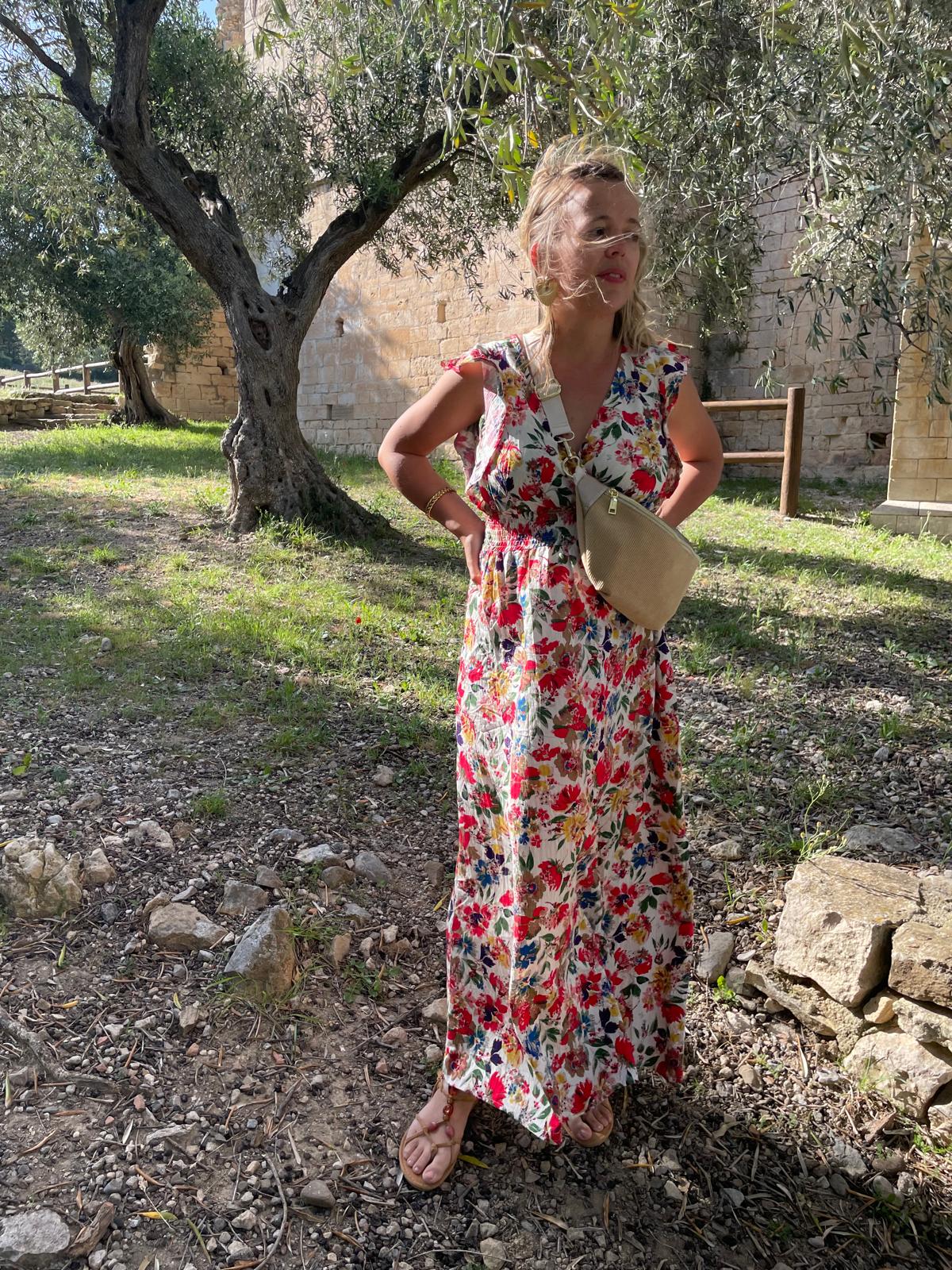 Robe Sienna