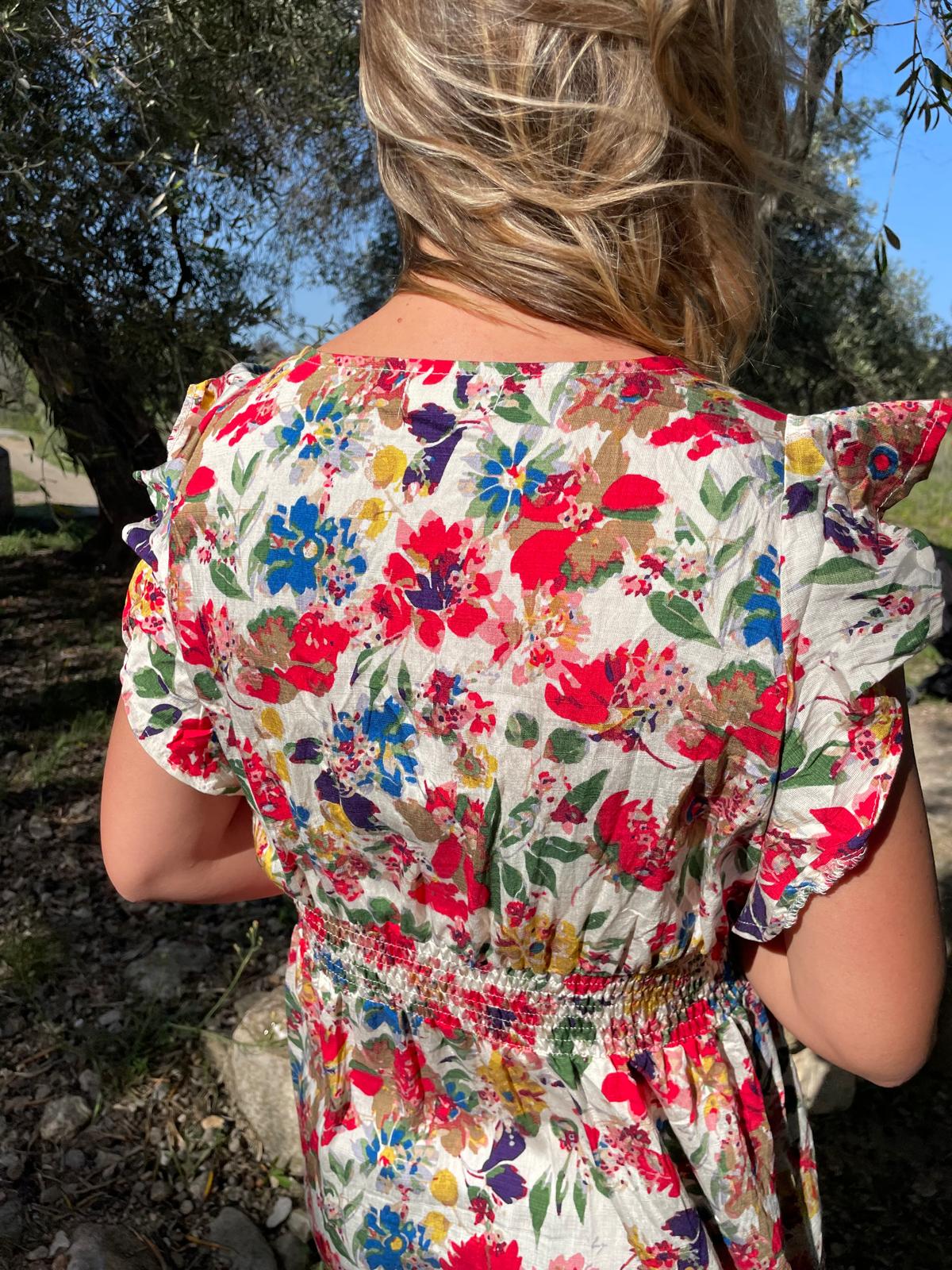 Robe Sienna