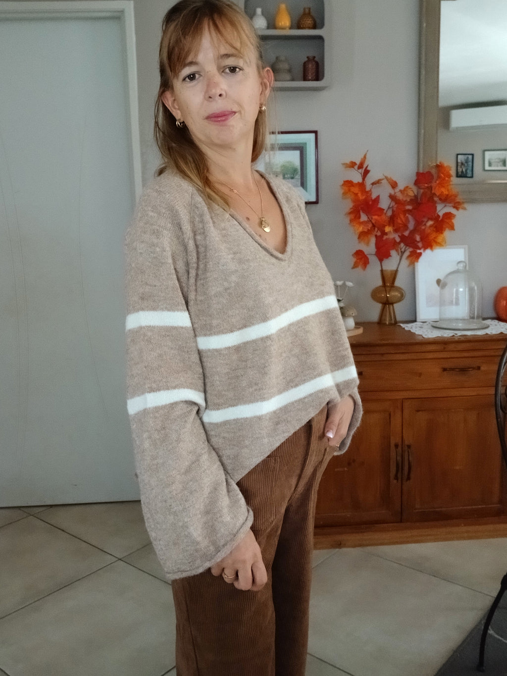 Pull Alma 🤎